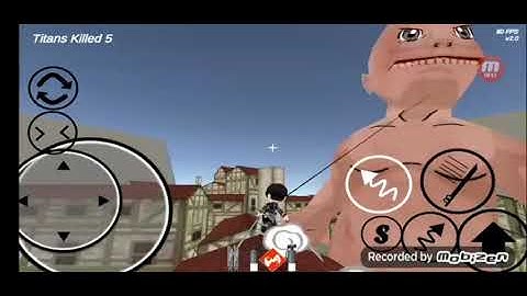 Subscriber special AoTTg mobile montage (sorryfor the late celebrations)