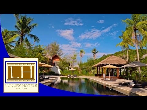 Luxury Hotels - Twin Lotus - Ko Lanta