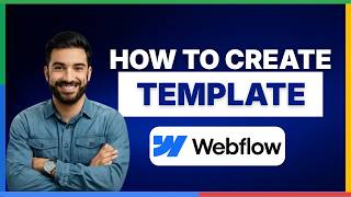 How to create a template for Webflow[FULL GUIDE]