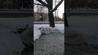 Погода в Нижнем Новгороде 23 февраля 2023 года