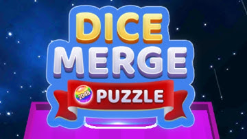 Dice Merge Puzzle Game 3D (Gameplay Android)