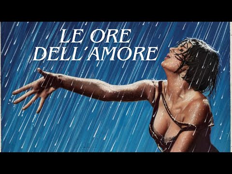 LE ORE DELL'AMORE