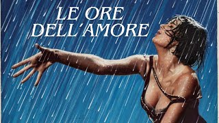Le ore dell'amore