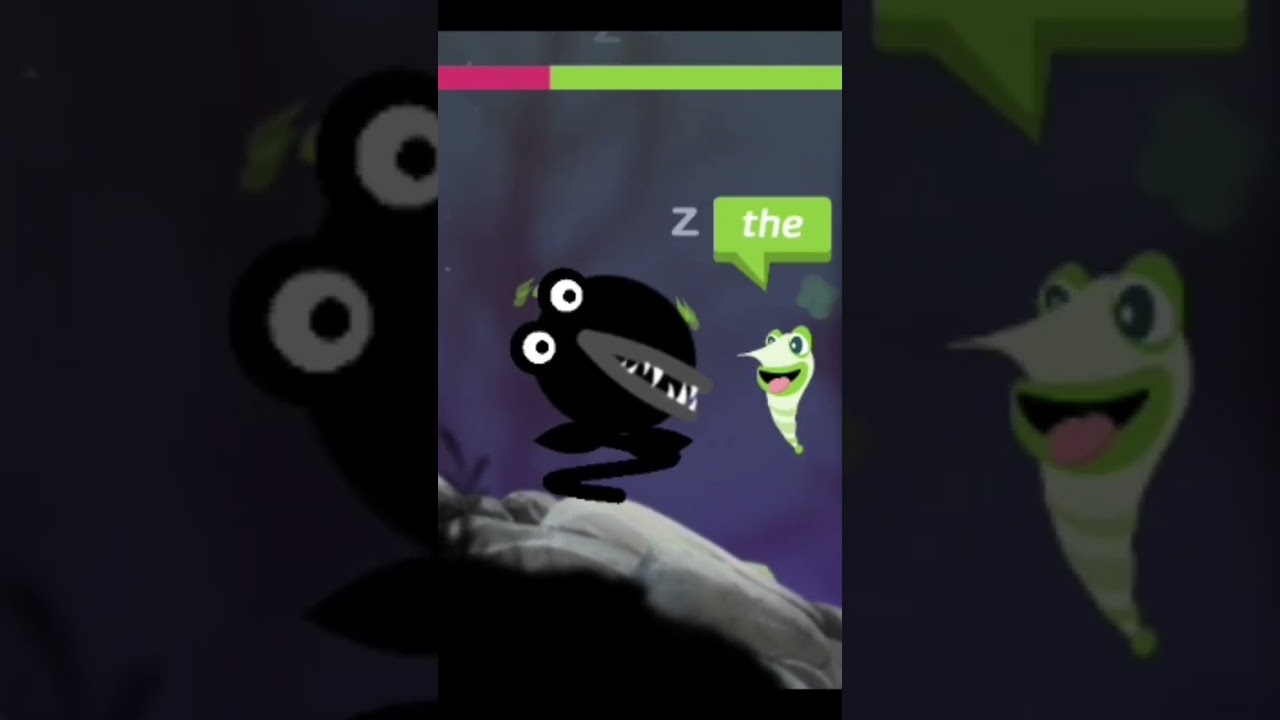 Poio and the Readlings: Turtles in Time #kahoot #poio #nickelodeon