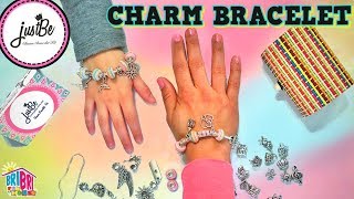 Super Fun DIY Charm Bracelet Kit by justBe