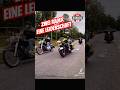 Zwei Räder - eine Leidenschaft #viral #harleydavidson #youtubeshorts #motorcycle #biker