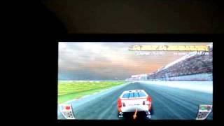 App Review: Days Of Thunder screenshot 2