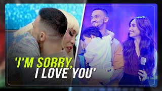 Vice Ganda, Billy Crawford reconcile, end yearslong rift | ABSCBN News