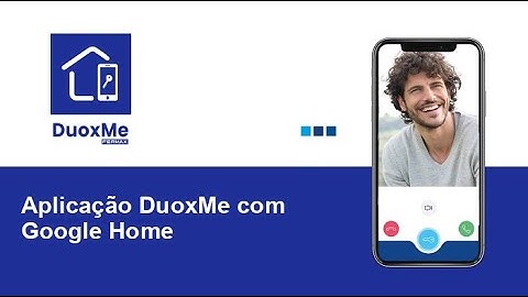 [DuoxMe] PT - Como vincular o nosso terminal DUOX PLUS com o Google Home