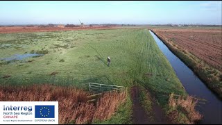 CANAPE Chats Episode 3: Wetland Farming at Horsey