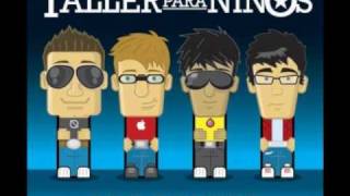 Taller Para Niños - El Gato En La Oscuridad