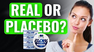 Flow Pouch Mushroom Nootropic Pouches Review | (2025) Real Clean Focus And Energy Or Placebo?