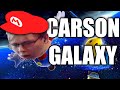 Super Carson Galaxy