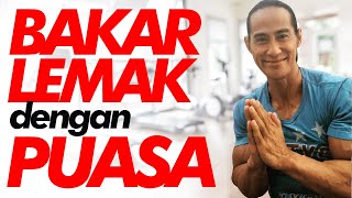 Download lagu BURN FAT with FASTING