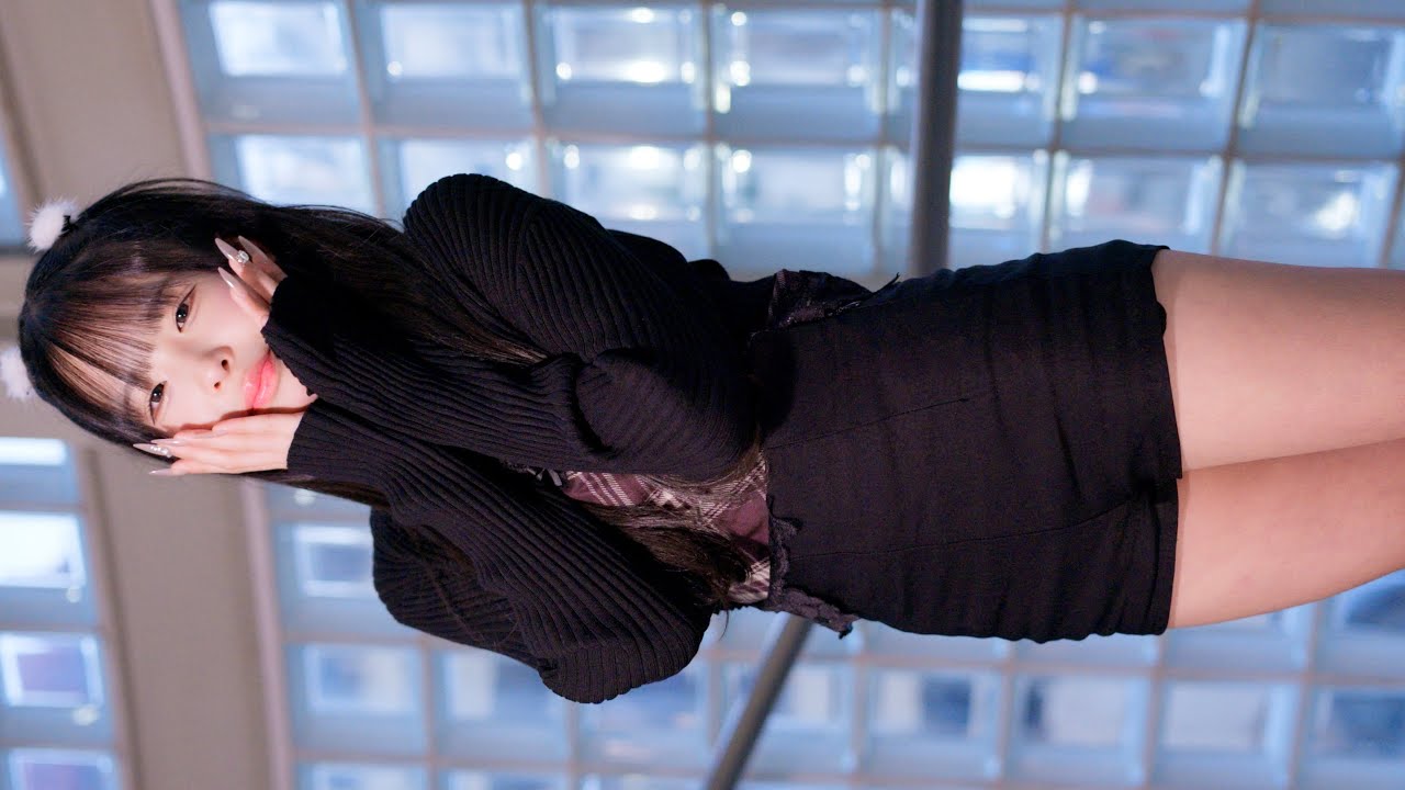 [4K HDR] みれい　251207 東京アイドル劇場