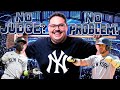 Yankees SWEEP Guardians to keep pace atop AL East - Go Get Em episode 28