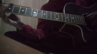 Berpisah itu mudah - Mikha Tambayong feat. Rizky Febian