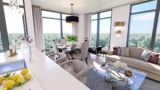 Edge Towers Condominiums - Register Now