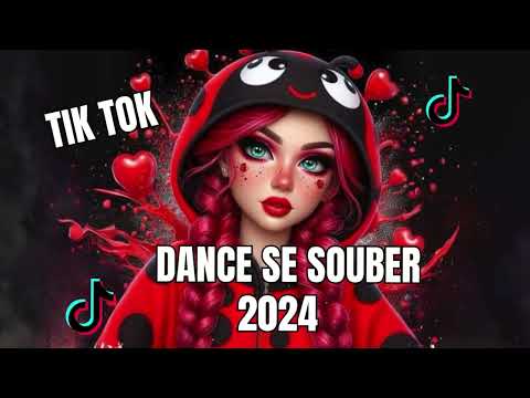 DANCE SE SOUBER {Tik Tok 2024} Tente não dançar🎶🎶💖