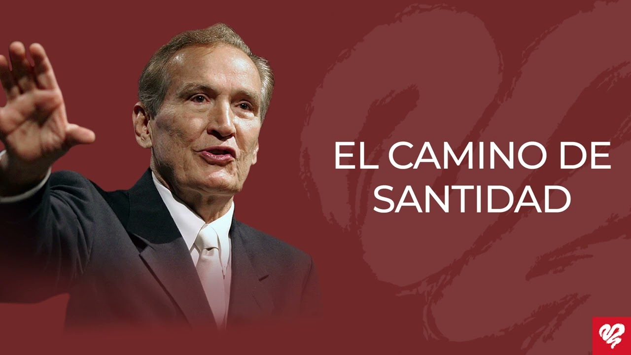 El camino de santidad – Mt. 7: 13-14 (Q1709) - Pr. Adrián Rogers