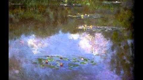 Charles Koechlin: Quartetto per archi N°1, op.51 (1911/1913)