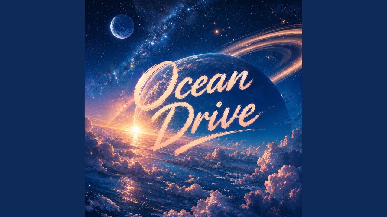Watch Ocean Drive on YouTube Watch Ocean Drive on YouTube