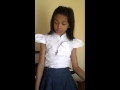 Lagu who you are
