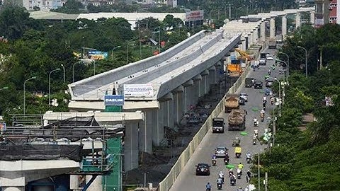 ĐẤT NỀN CỦ CHI - NĂM 2021 KHỞI CÔNG TUYẾN METRO SỐ 2 BẾN THÀNH THAM LƯƠNG