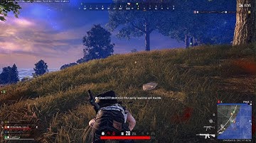 PUBG: BATTLEGROUNDS_playstation pubg is trash against xbox im sick of it fix d sync