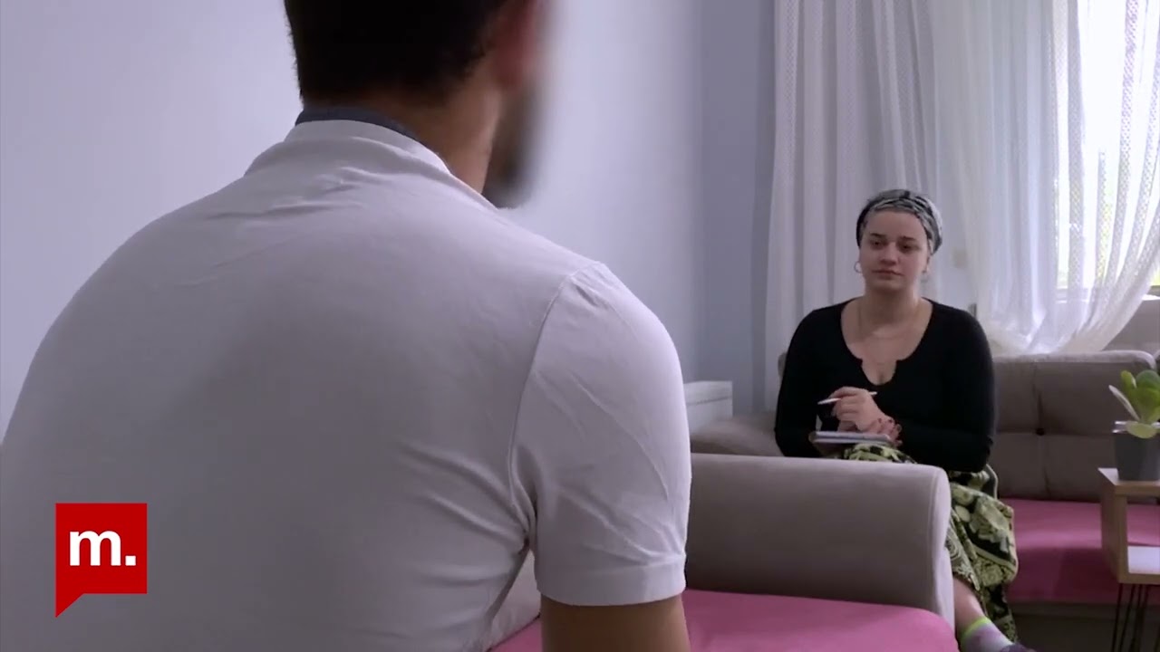 HIV pozitifle yaşamak