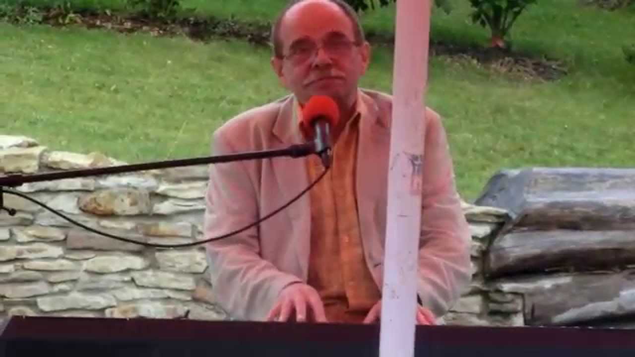 Není nutno (Jaroslav Uhlíř)