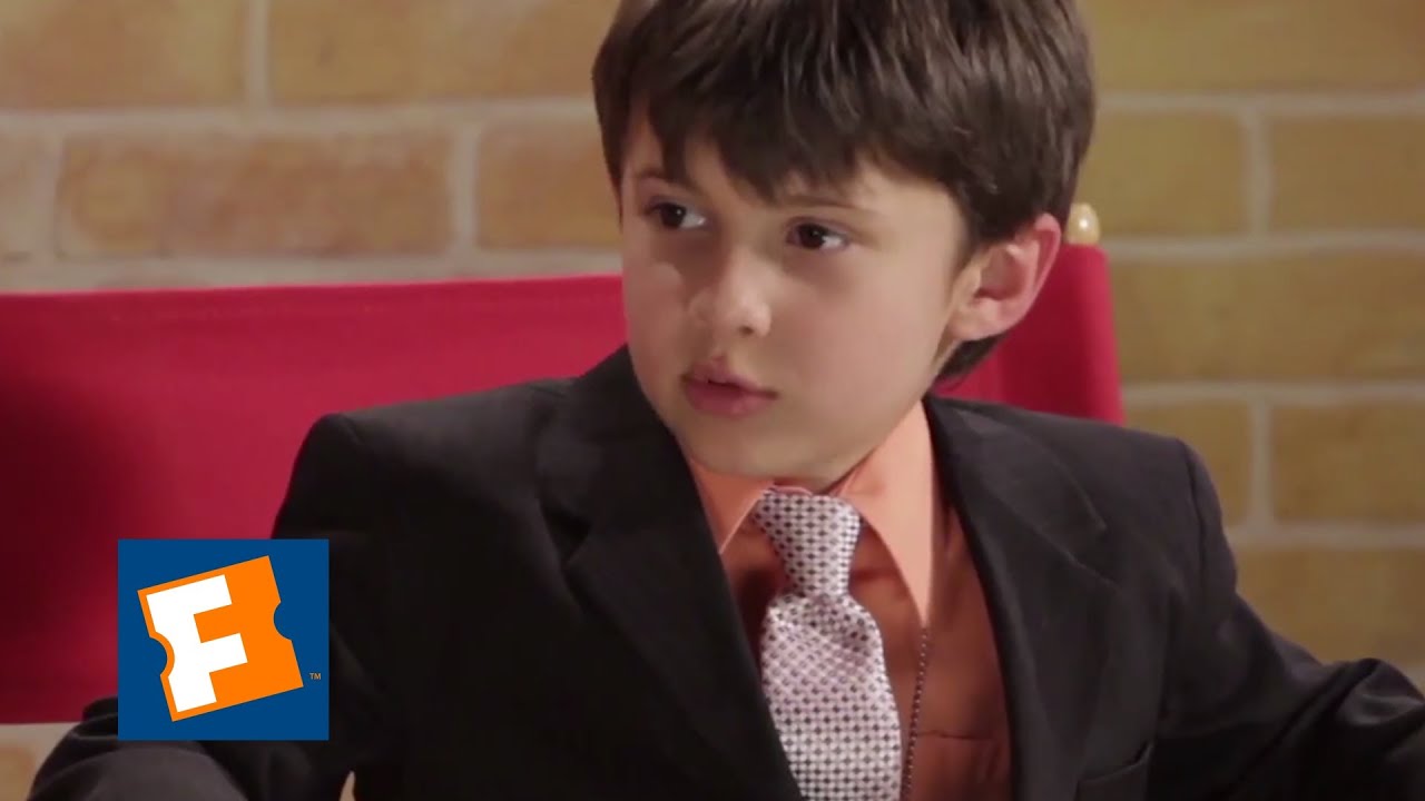 kids anka Million Dollar Arm - 