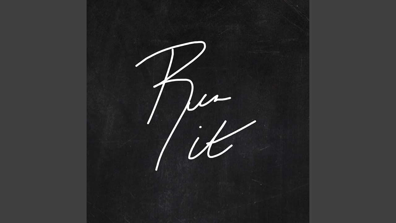 Run It auf YouTube ansehen Run It auf YouTube ansehen