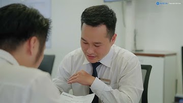 Huyndai Việt Hàn Chuyển đổi số cùng Base.vn