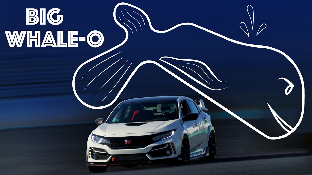 Big Willow Instructions - Civic Type R FK8 WSIR