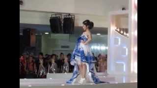 SS Image 2013 毕业典礼及经典复古新娘彩妆竞赛