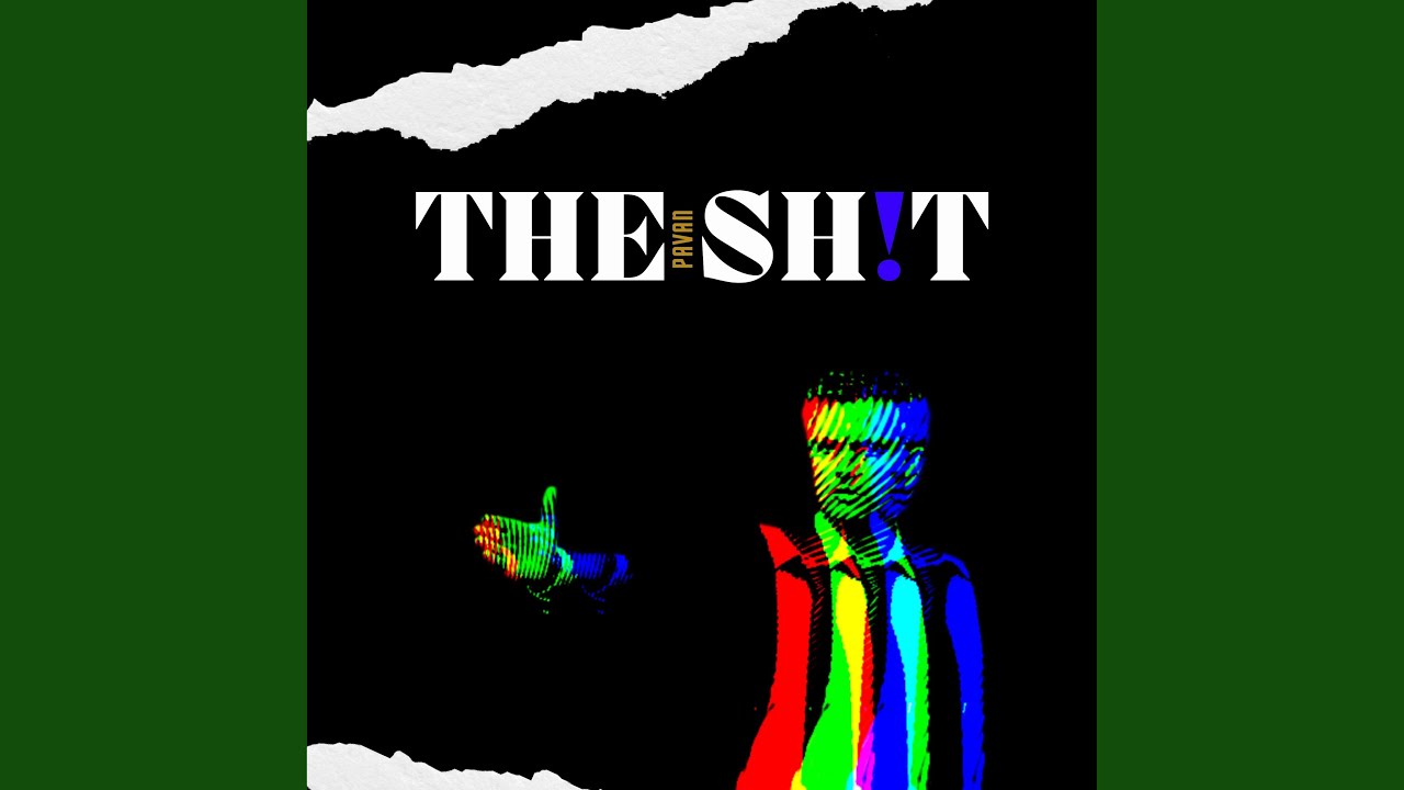 Watch The Shit on YouTube Watch The Shit on YouTube