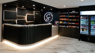 Serenity Stay | Chattanooga (TN), United States | Hotel Review🏨