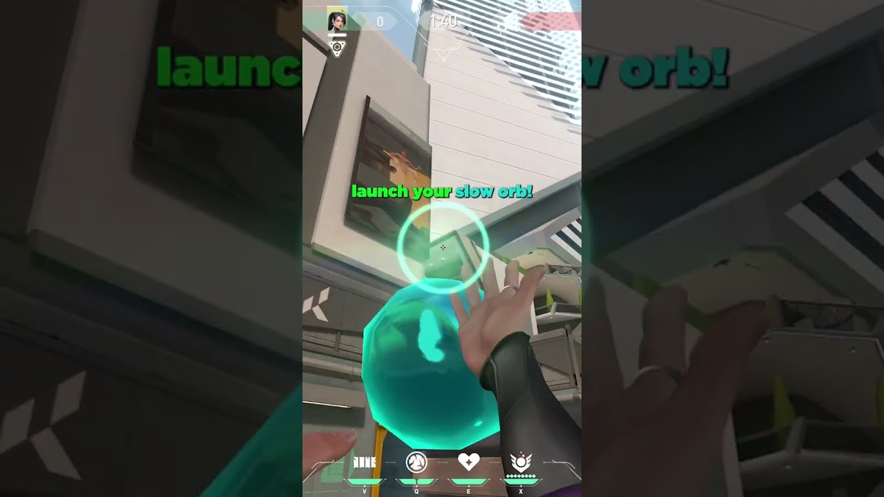 EASY Sage Lineup For Ramps On Split!!