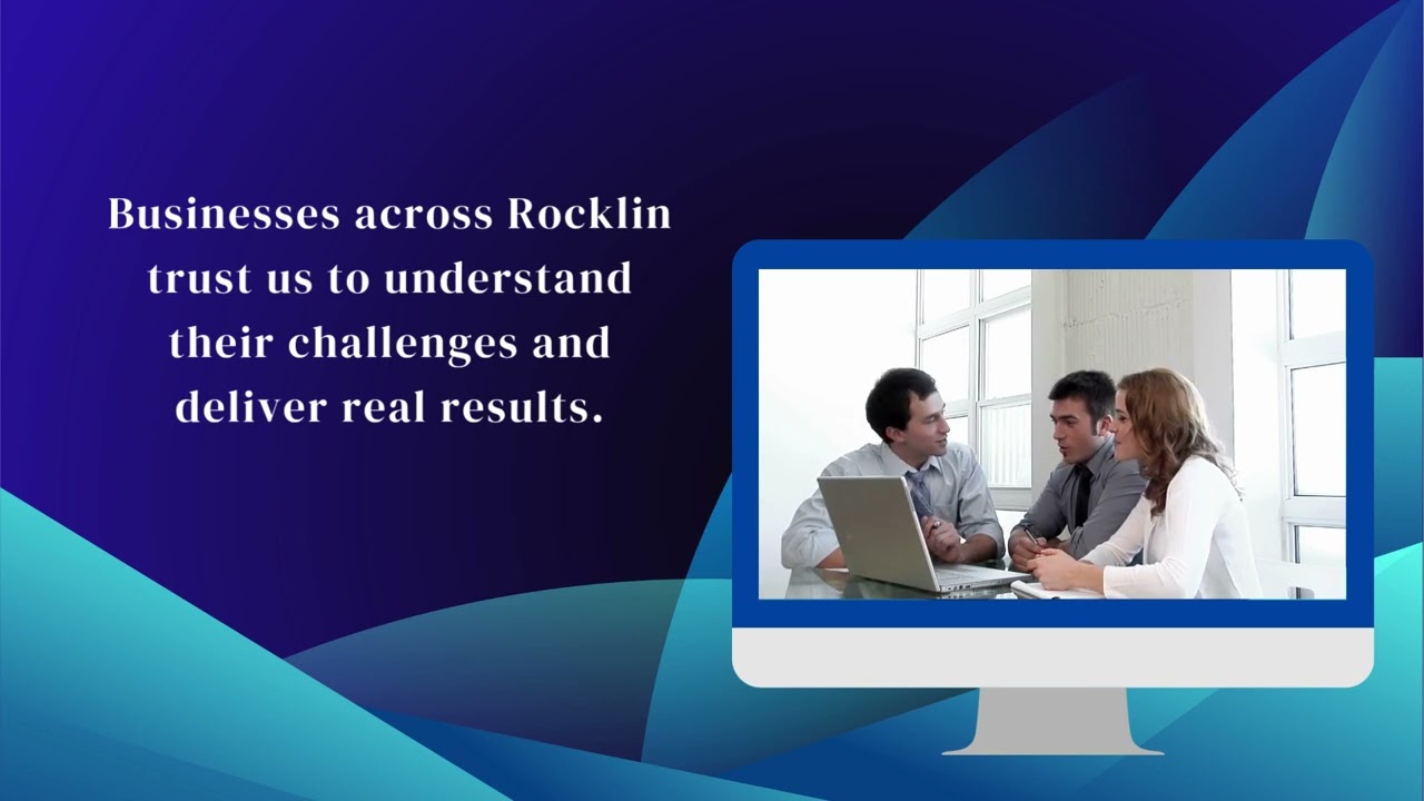 Choosing the Right Marketing Agency City Partner: Why Rocklin Businesses Trust Social Cali