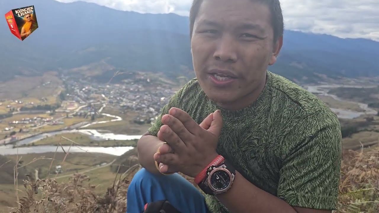 Mechuka Ki Najara || Kunchok Lhakpa 