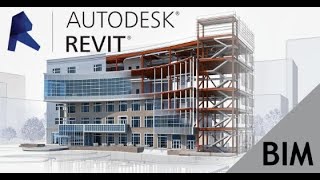REVIT Beginners Tutorial | Revit BIM Project [COMPLETE]