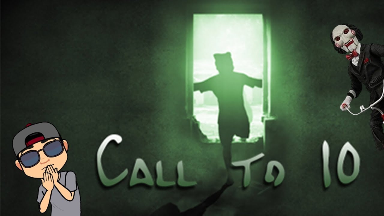 Call to 10 steam фото 1