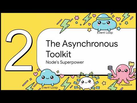 Roadmap to Mastering Node