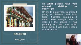 Task 4 – Let’s talk Sonia Monroy