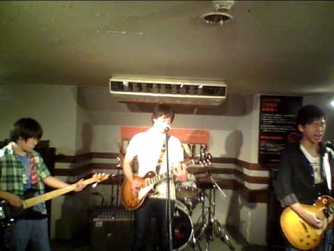 HOTLINE2014島村楽器仙台店店ライブオーディションVol.10【SK】