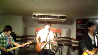 HOTLINE2014島村楽器仙台店店ライブオーディションVol.10【SK】