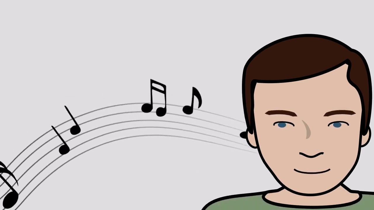 Animation movie on Transcendental Meditation  7 46 min