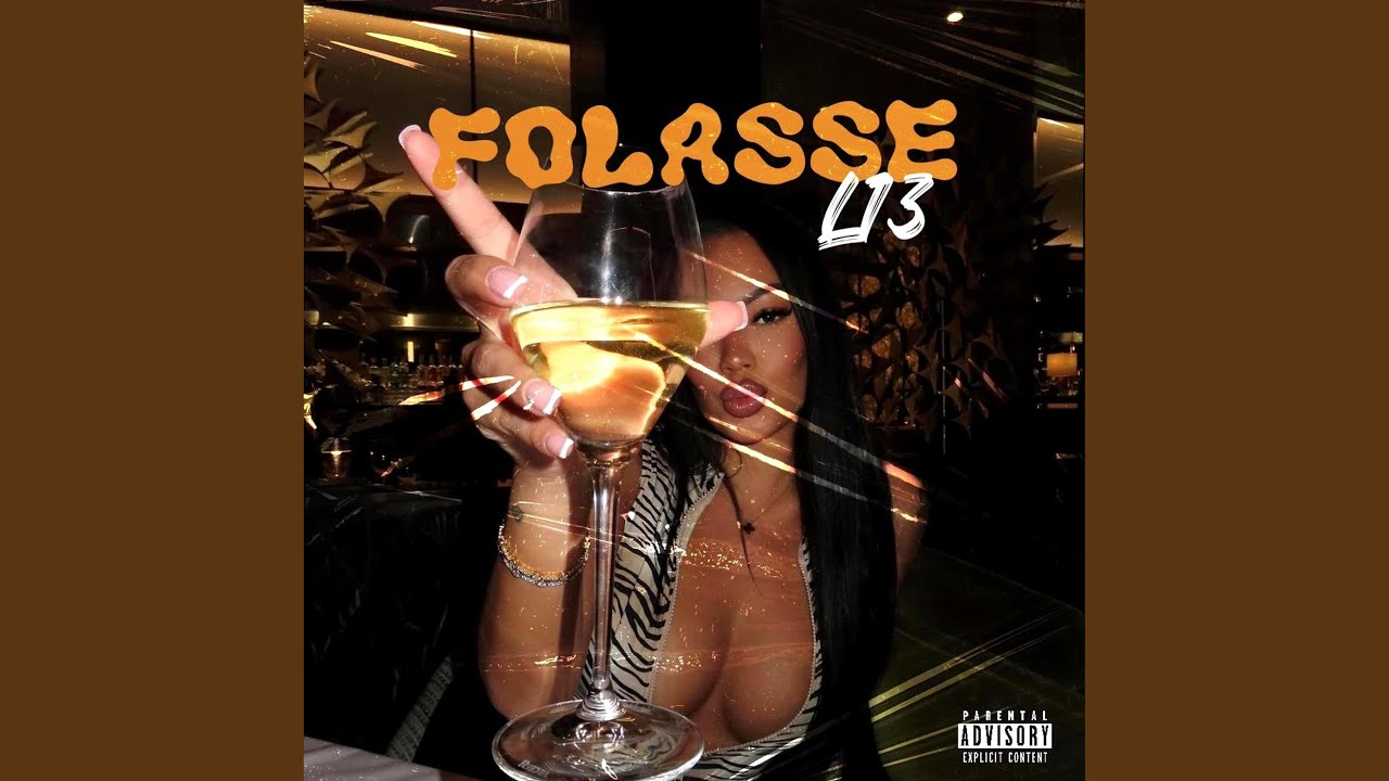 Watch FOLASSE on YouTube Watch FOLASSE on YouTube