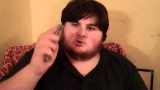 Bbillyk Trueswords Review-Pearl Stiletto And Karambit Spring Assist-By Will Keith